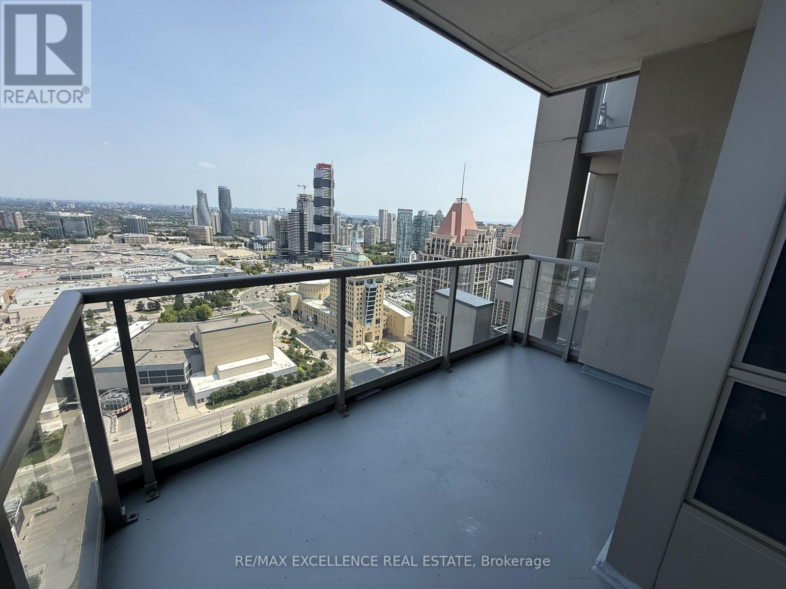 3306 - 388 Prince Of Wales Drive, Mississauga, Ontario  L5B 0A1 - Photo 18 - W13498606