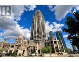 3306 - 388 PRINCE OF WALES DRIVE, Mississauga, Ontario