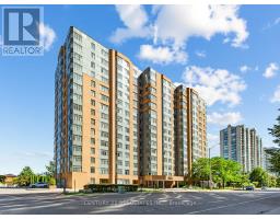 204 - 300 WEBB DRIVE, Mississauga, Ontario
