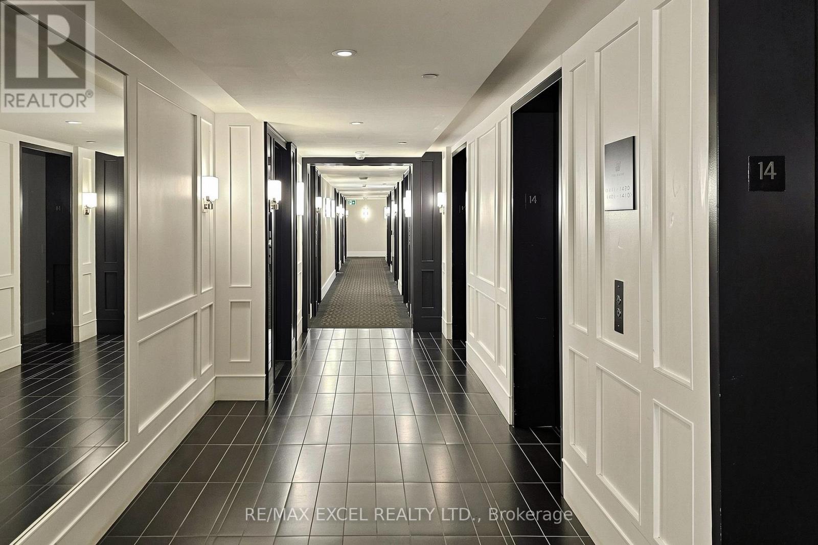 1408 - 955 Bay Street, Toronto, Ontario  M5S 0C6 - Photo 32 - C13498568