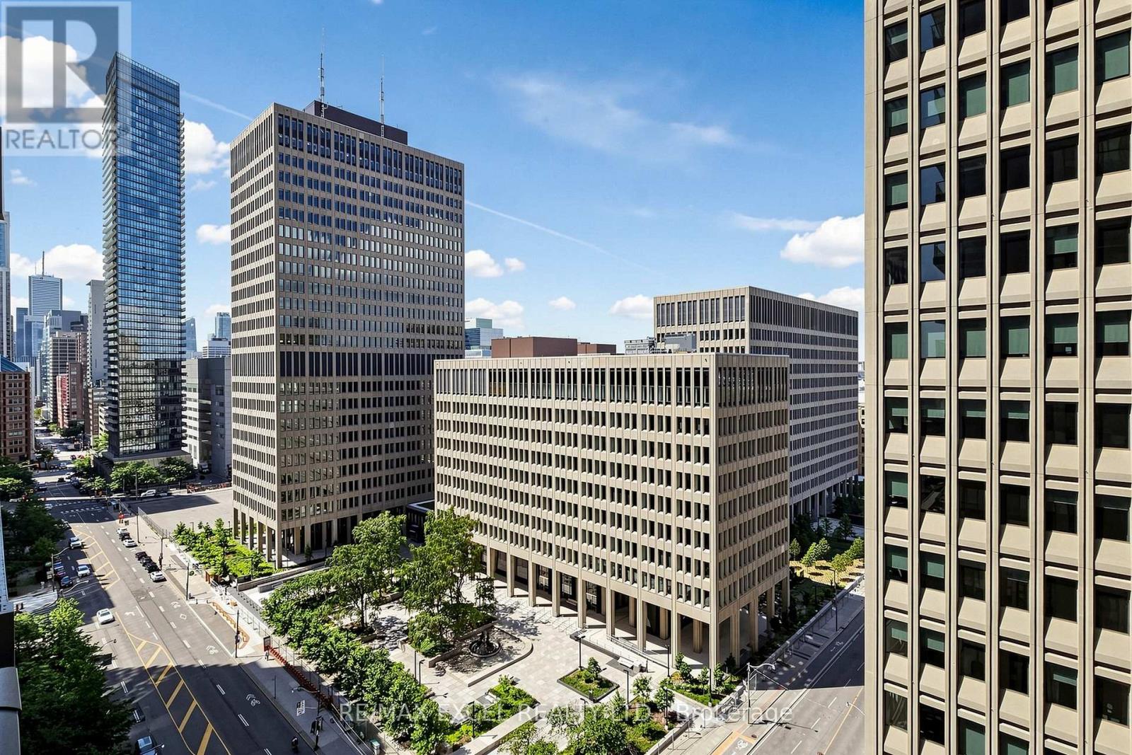1408 - 955 Bay Street, Toronto, Ontario  M5S 0C6 - Photo 29 - C13498568