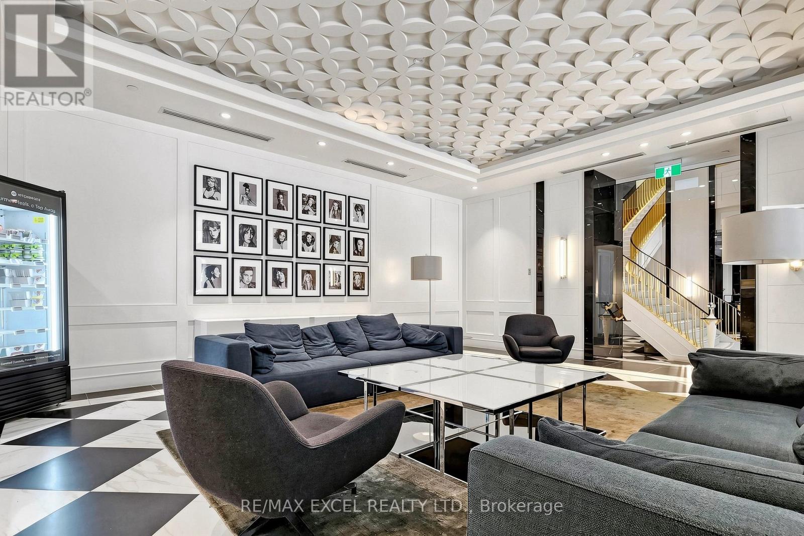1408 - 955 Bay Street, Toronto, Ontario  M5S 0C6 - Photo 40 - C13498568
