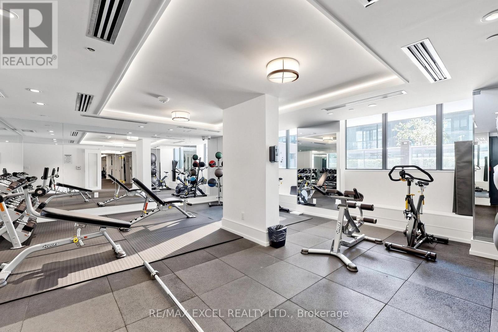 1408 - 955 Bay Street, Toronto, Ontario  M5S 0C6 - Photo 41 - C13498568