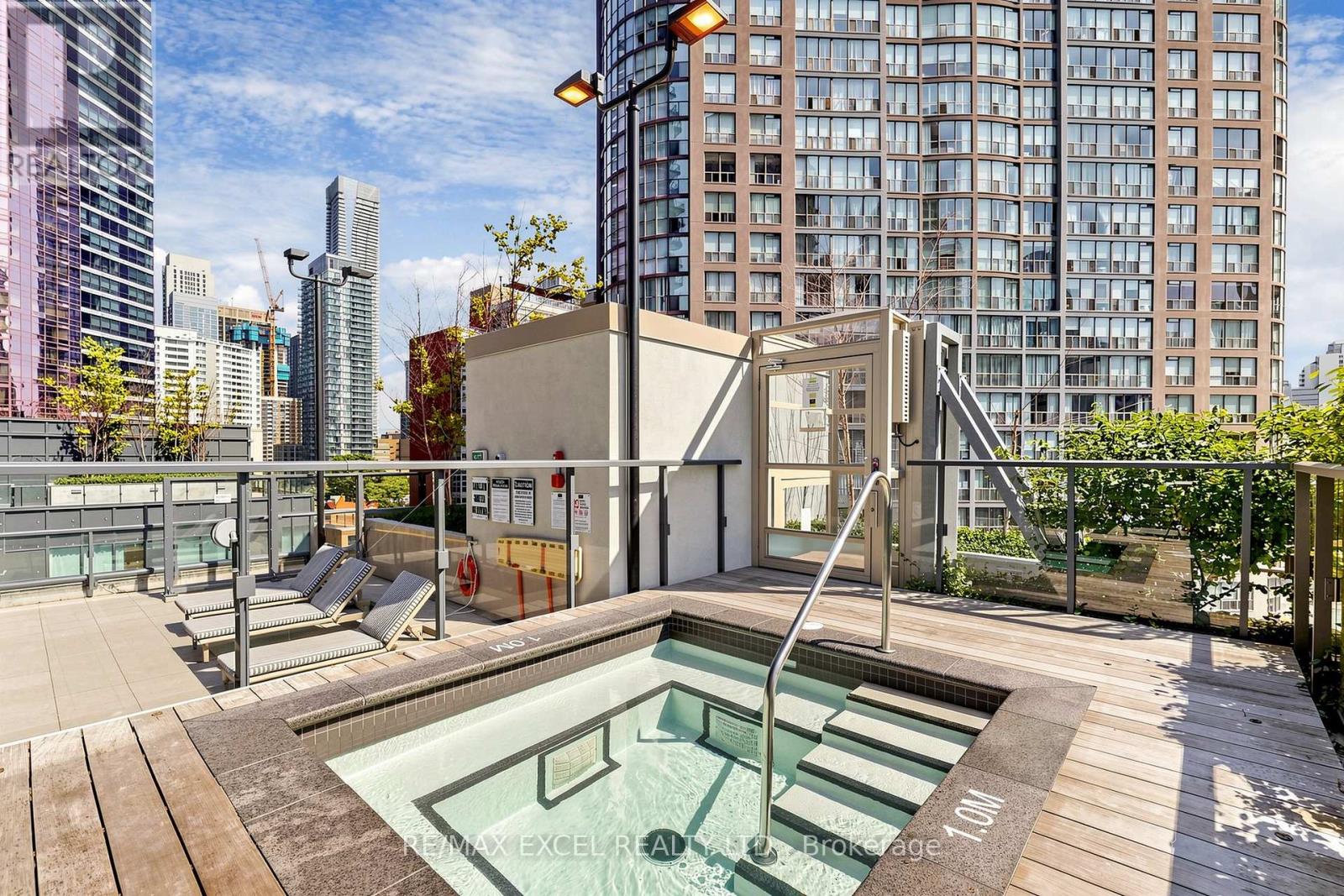 1408 - 955 Bay Street, Toronto, Ontario  M5S 0C6 - Photo 46 - C13498568