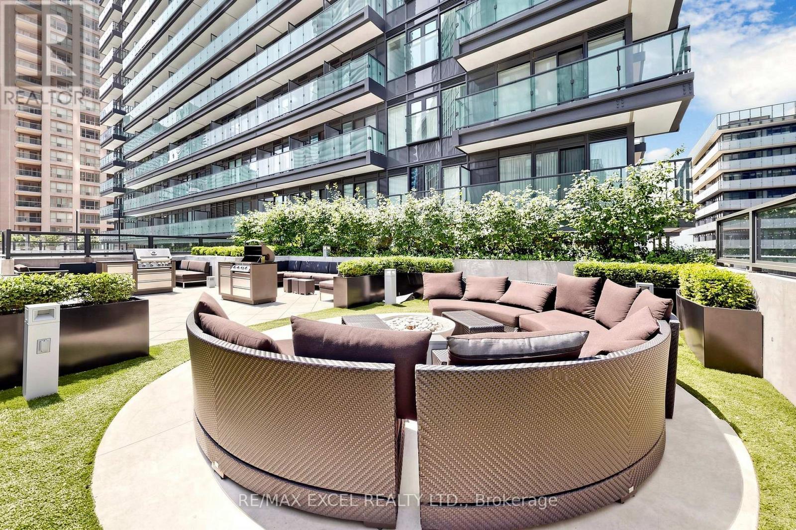 1408 - 955 Bay Street, Toronto, Ontario  M5S 0C6 - Photo 48 - C13498568