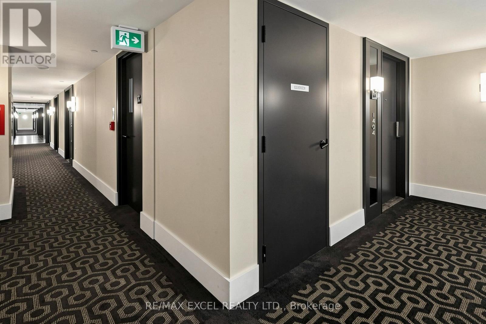 1408 - 955 Bay Street, Toronto, Ontario  M5S 0C6 - Photo 49 - C13498568