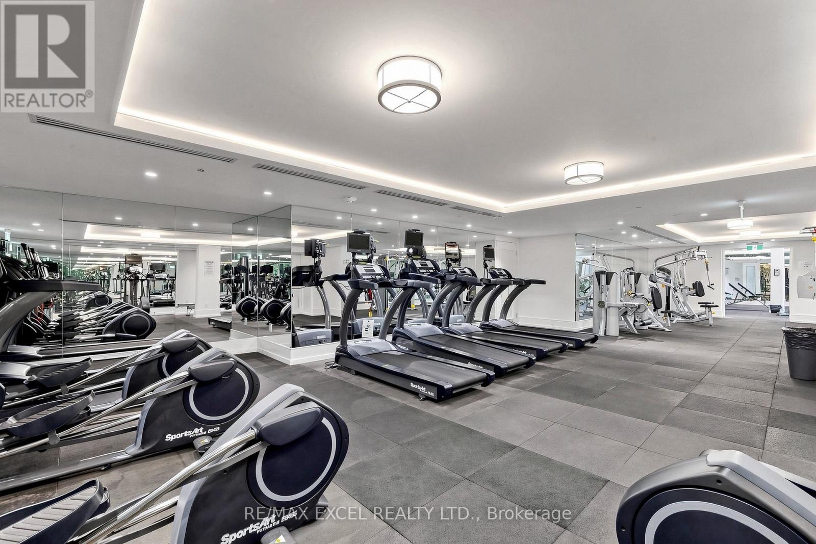 1408 - 955 Bay Street, Toronto, Ontario  M5S 0C6 - Photo 50 - C13498568