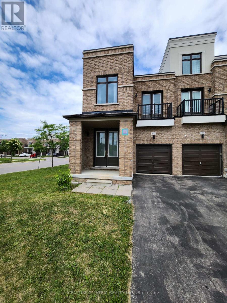 140 Elyse Court, Aurora, Ontario  L4G 1H4 - Photo 2 - N13497782