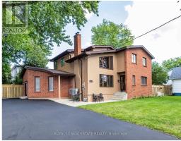 103 AYLESWORTH AVENUE, Toronto, Ontario