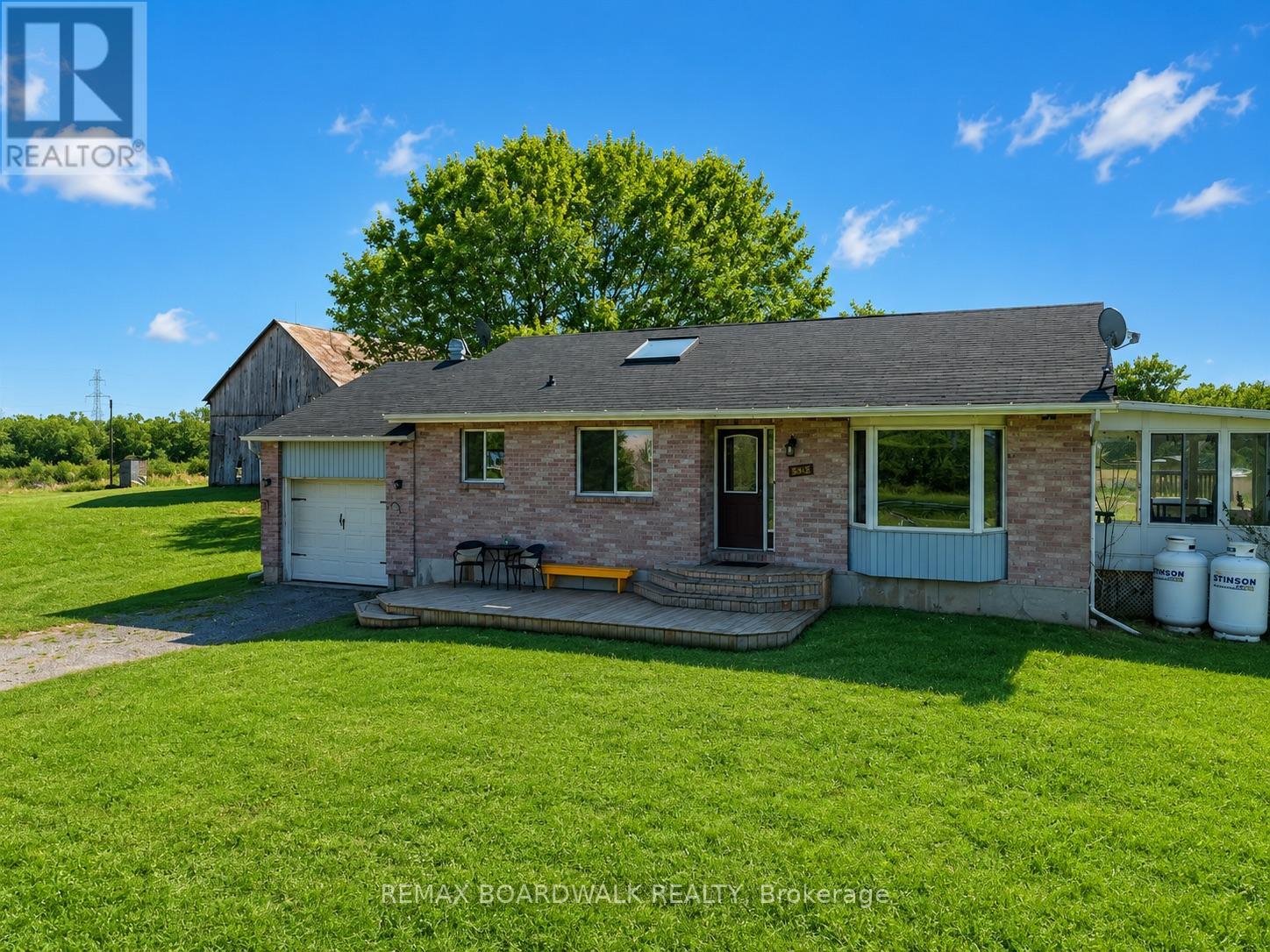 885 TOWNLINE ROAD, Elizabethtown-Kitley, Ontario