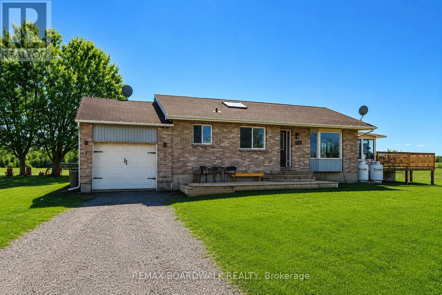 885 Townline Road, Elizabethtown-Kitley, Ontario  K7A 4S5 - Photo 2 - X13073254