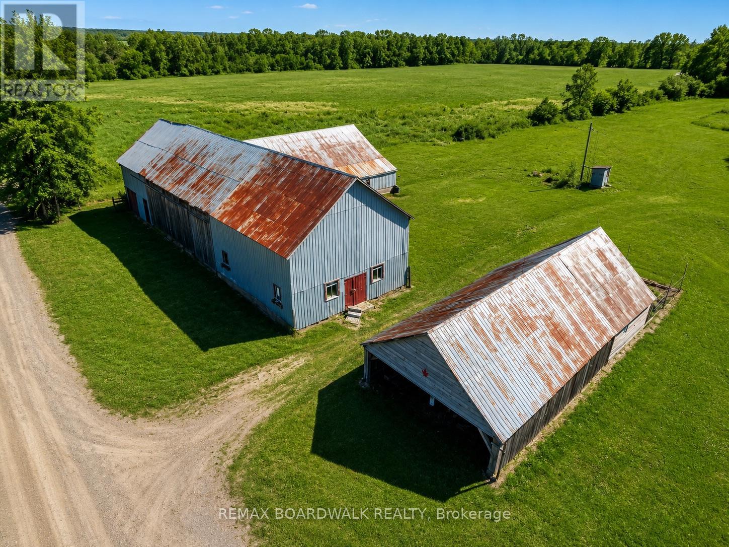 885 Townline Road, Elizabethtown-Kitley, Ontario  K7A 4S5 - Photo 3 - X13073254