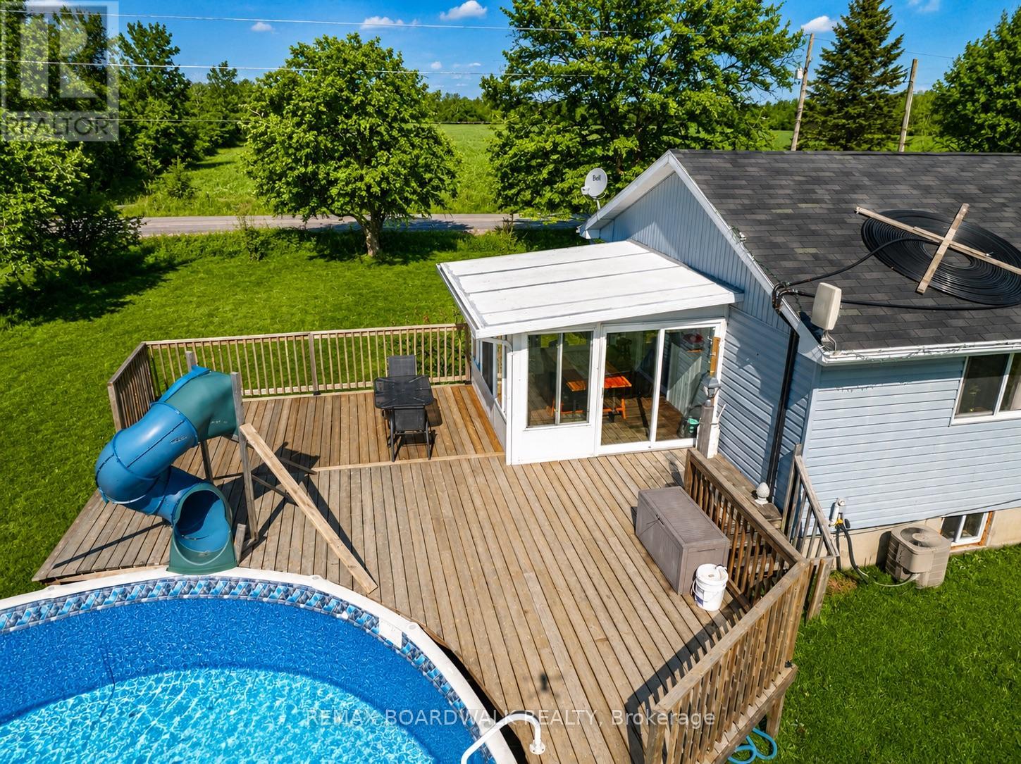 885 Townline Road, Elizabethtown-Kitley, Ontario  K7A 4S5 - Photo 7 - X13073254