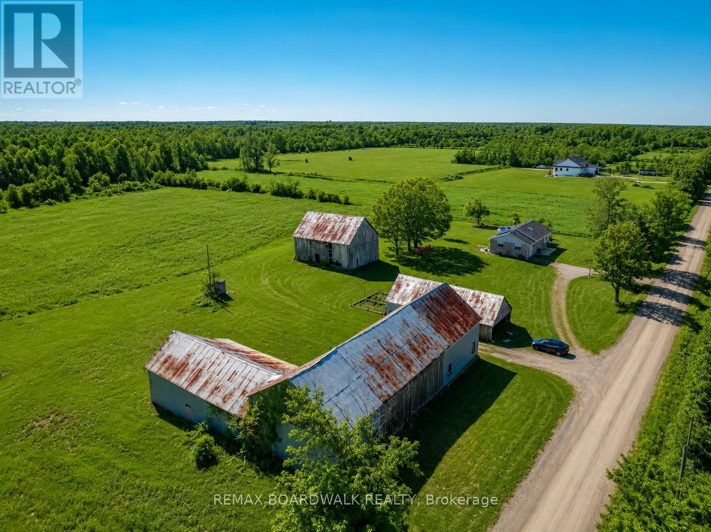 885 Townline Road, Elizabethtown-Kitley, Ontario  K7A 4S5 - Photo 5 - X13073254
