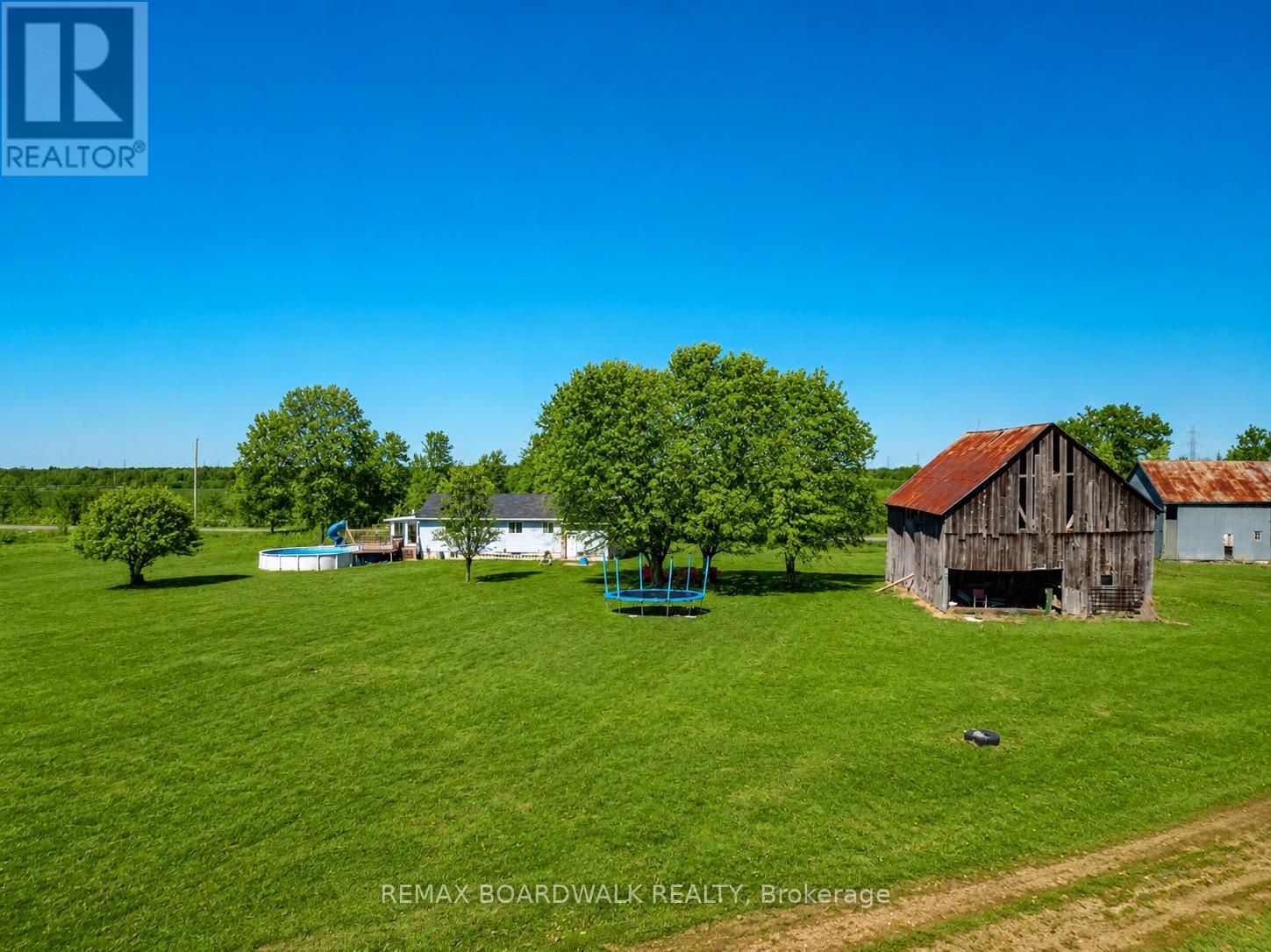 885 Townline Road, Elizabethtown-Kitley, Ontario  K7A 4S5 - Photo 8 - X13073254