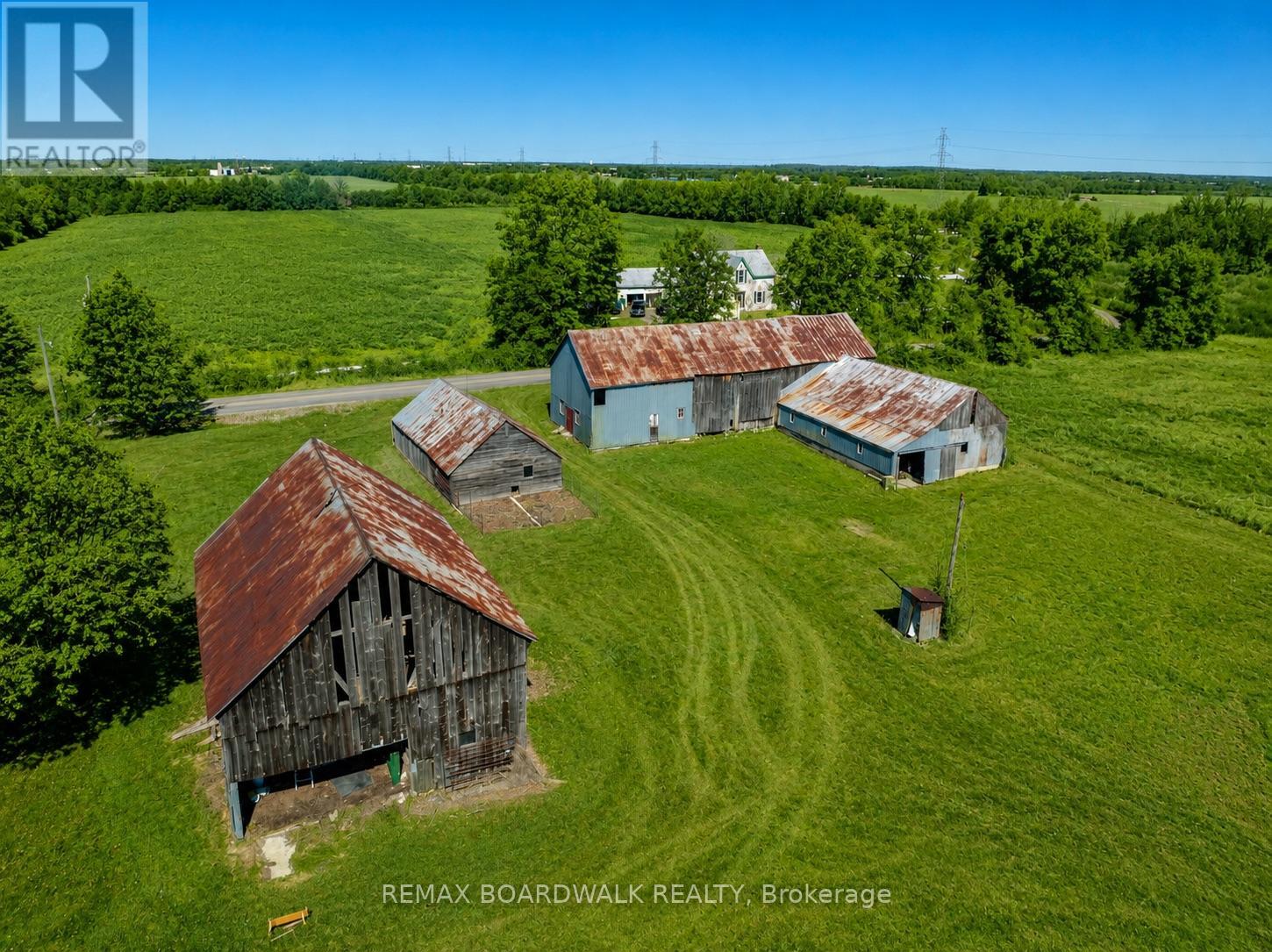 885 Townline Road, Elizabethtown-Kitley, Ontario  K7A 4S5 - Photo 6 - X13073254