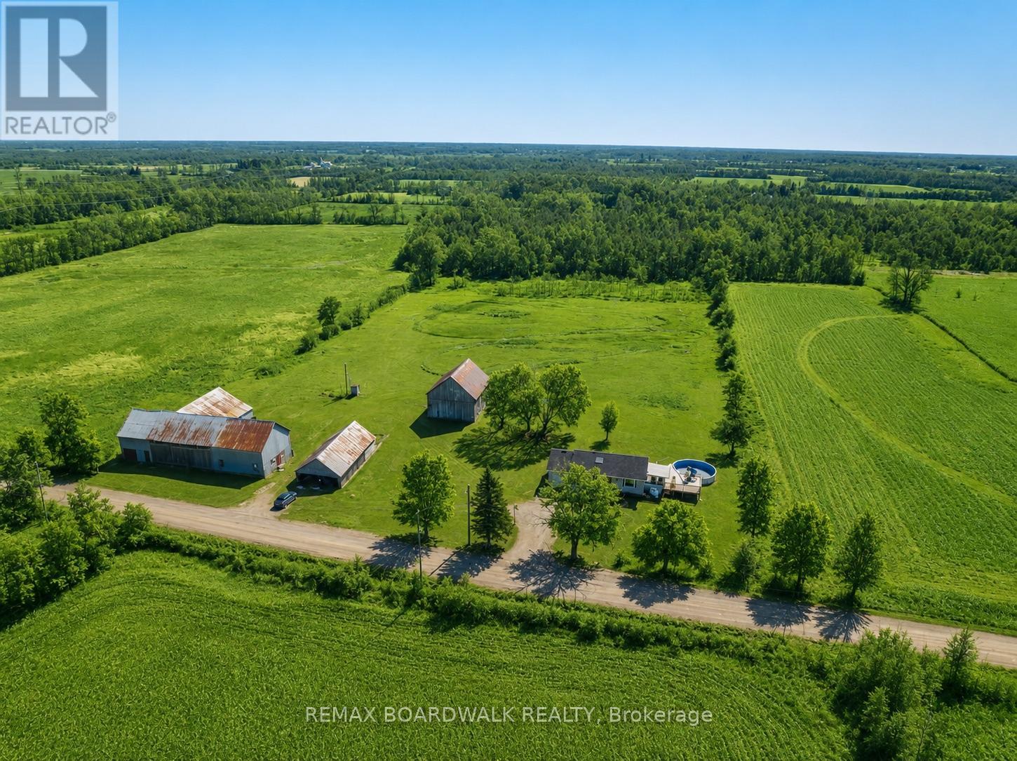 885 Townline Road, Elizabethtown-Kitley, Ontario  K7A 4S5 - Photo 4 - X13073254