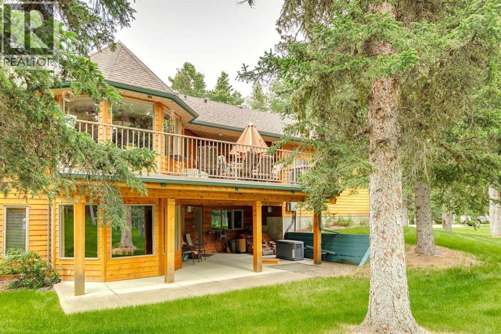 90 Hawk Eye Road, Bragg Creek, Alberta  T0L 0K0 - Photo 44 - A2323304