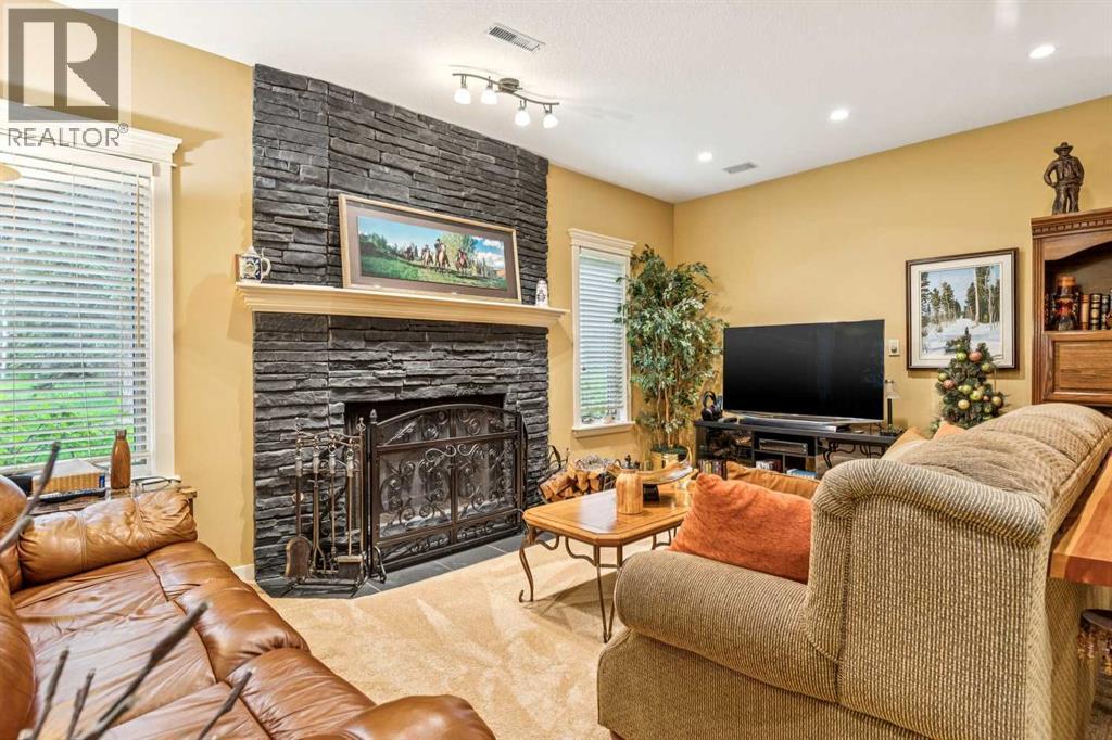 90 Hawk Eye Road, Bragg Creek, Alberta  T0L 0K0 - Photo 31 - A2323304