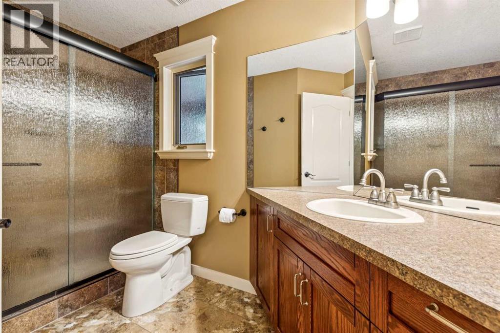90 Hawk Eye Road, Bragg Creek, Alberta  T0L 0K0 - Photo 27 - A2323304