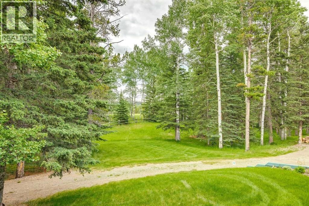 90 Hawk Eye Road, Bragg Creek, Alberta  T0L 0K0 - Photo 4 - A2323304