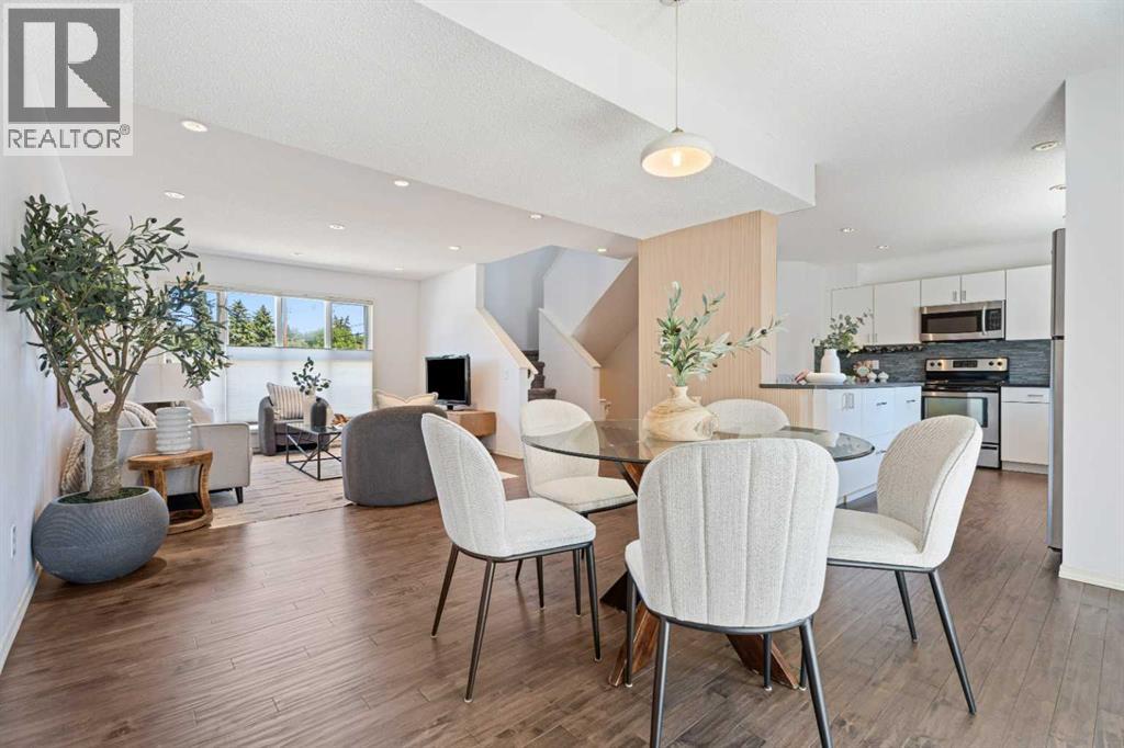3311 5 Avenue NW, Calgary, Alberta  T2N 4T5 - Photo 10 - A2324509