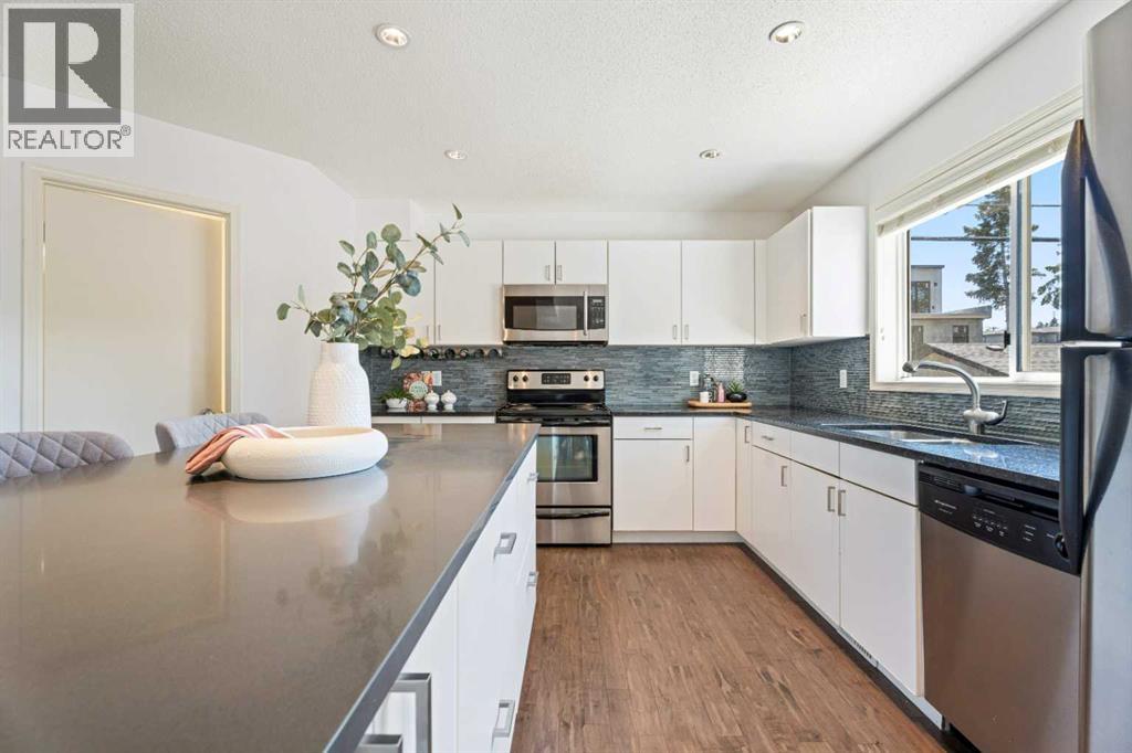 3311 5 Avenue NW, Calgary, Alberta  T2N 4T5 - Photo 15 - A2324509