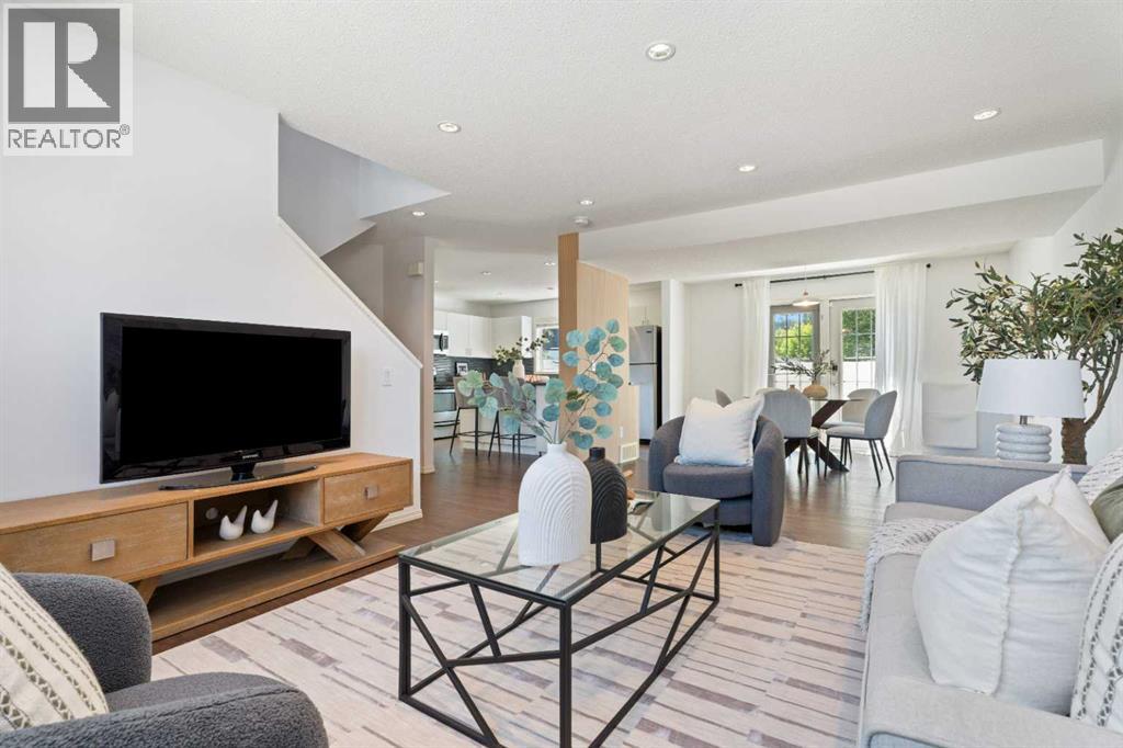 3311 5 Avenue NW, Calgary, Alberta  T2N 4T5 - Photo 7 - A2324509