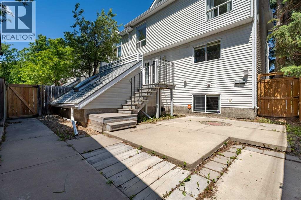 3311 5 Avenue NW, Calgary, Alberta  T2N 4T5 - Photo 44 - A2324509