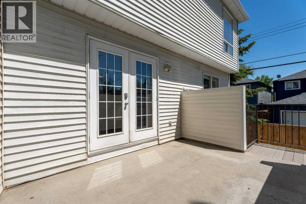 3311 5 Avenue NW, Calgary, Alberta  T2N 4T5 - Photo 40 - A2324509