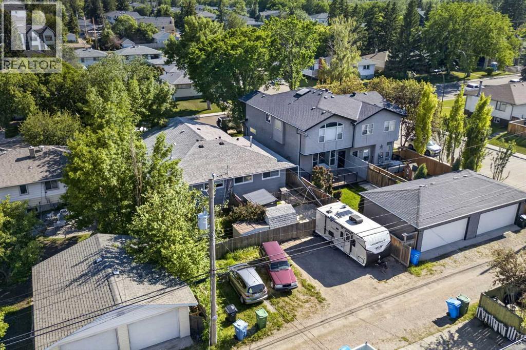 136 41 Avenue Nw, Calgary, Alberta  T2K 0G6 - Photo 35 - A2324599