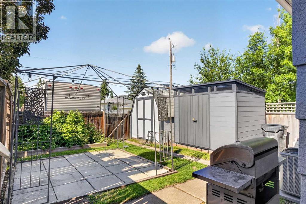 136 41 Avenue Nw, Calgary, Alberta  T2K 0G6 - Photo 32 - A2324599