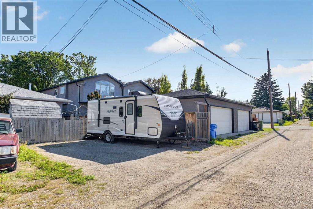 136 41 Avenue Nw, Calgary, Alberta  T2K 0G6 - Photo 34 - A2324599
