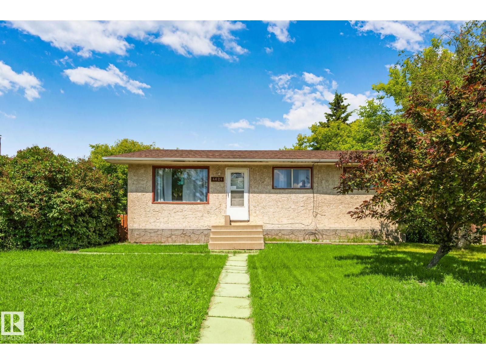 4624 48 AV NW, Redwater, Alberta