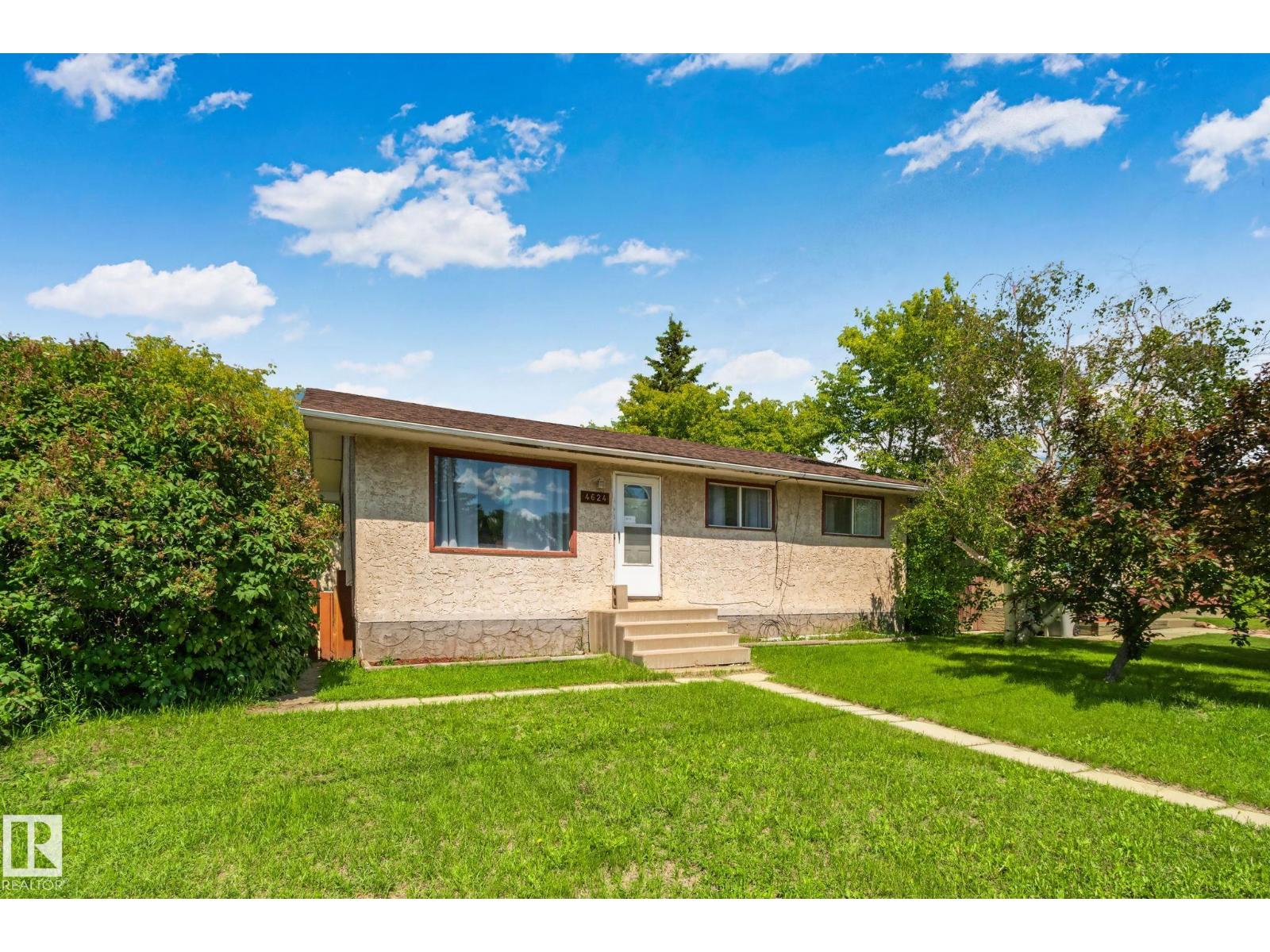4624 48 Av NW, Redwater, Alberta  T0A 2W0 - Photo 2 - E4496161