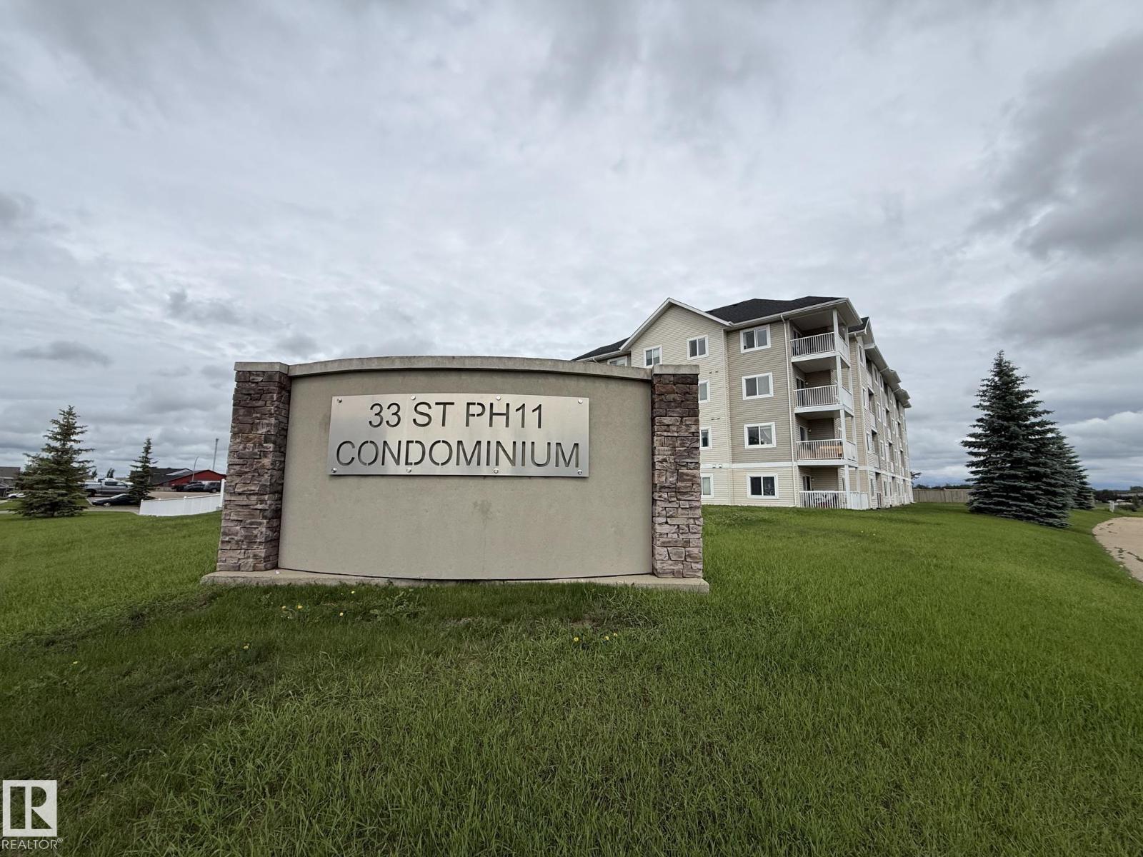 #301 4309 33 ST, Stony Plain, Alberta