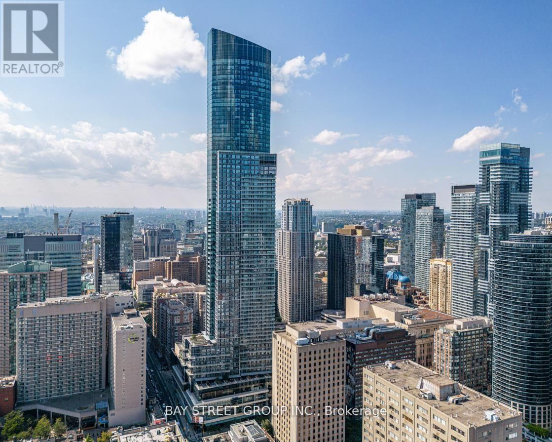 1609 - 386 YONGE STREET, Toronto, Ontario
