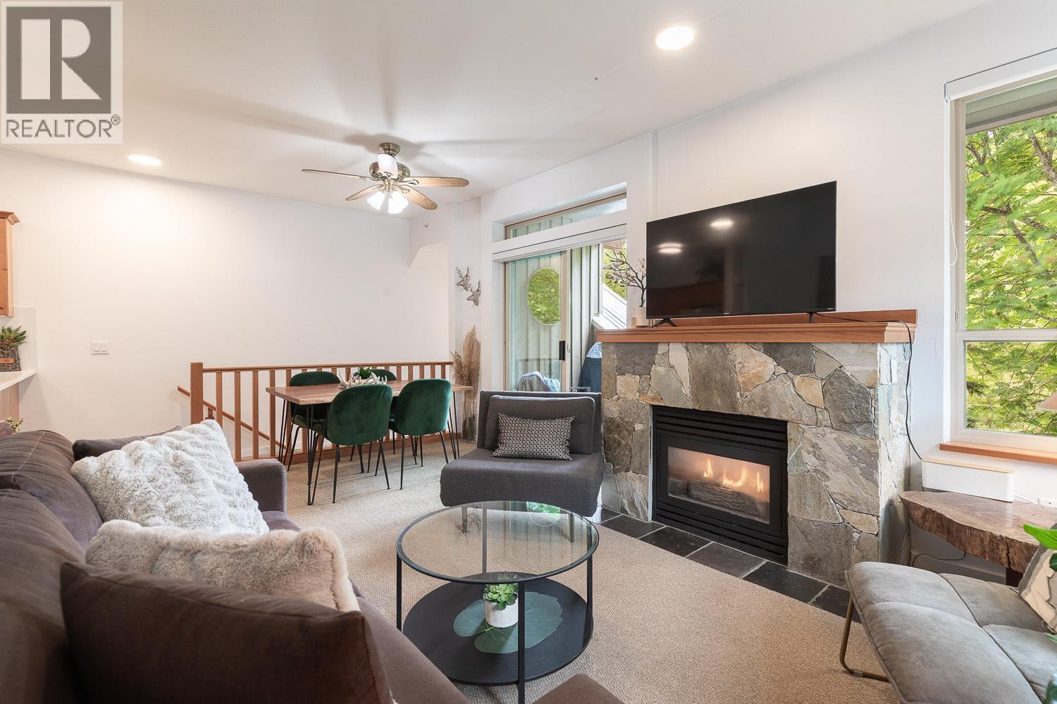 20 4385 Northlands Boulevard, Whistler, British Columbia  V8E 1C5 - Photo 2 - R3140632