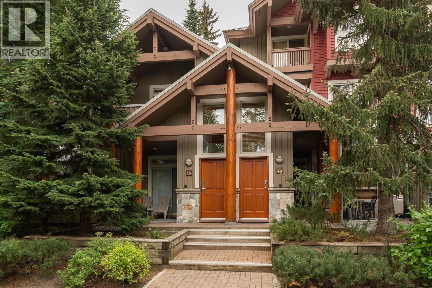 20 4385 Northlands Boulevard, Whistler, British Columbia  V8E 1C5 - Photo 35 - R3140632
