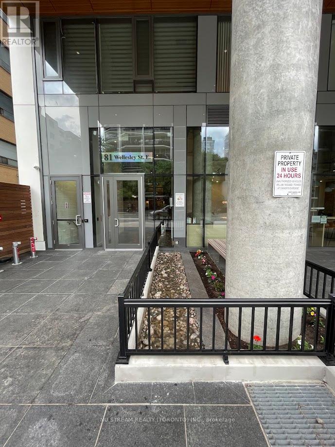 607 - 81 Wellesley Street E, Toronto, Ontario  M4Y 0C5 - Photo 18 - C13498646