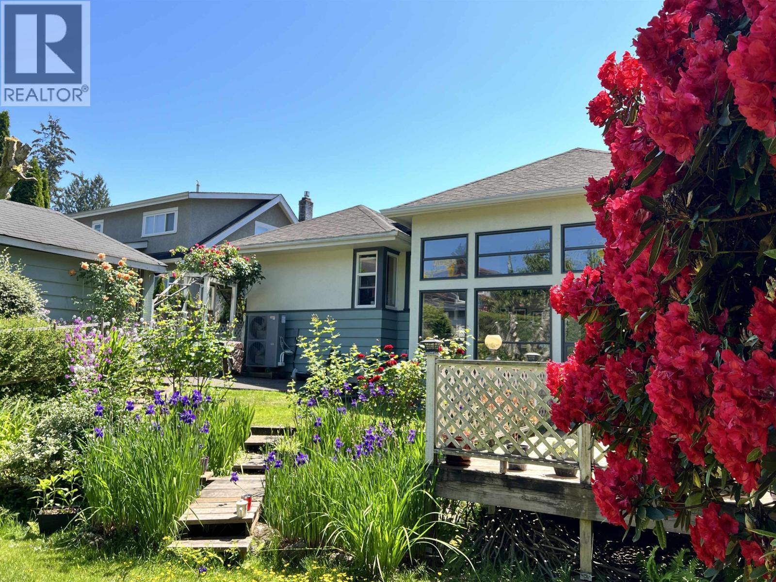 1365 Fulton Ave, Vancouver, British Columbia  V7T 1N9 - Photo 11 - R3140635