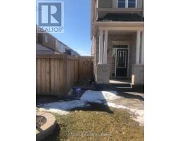 BSMT - 1360 WHITNEY TERRACE, Milton, Ontario