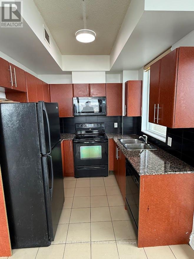 1705 - 3515 Kariya Dr Drive, Mississauga, Ontario  L5B 0C1 - Photo 18 - W13179348