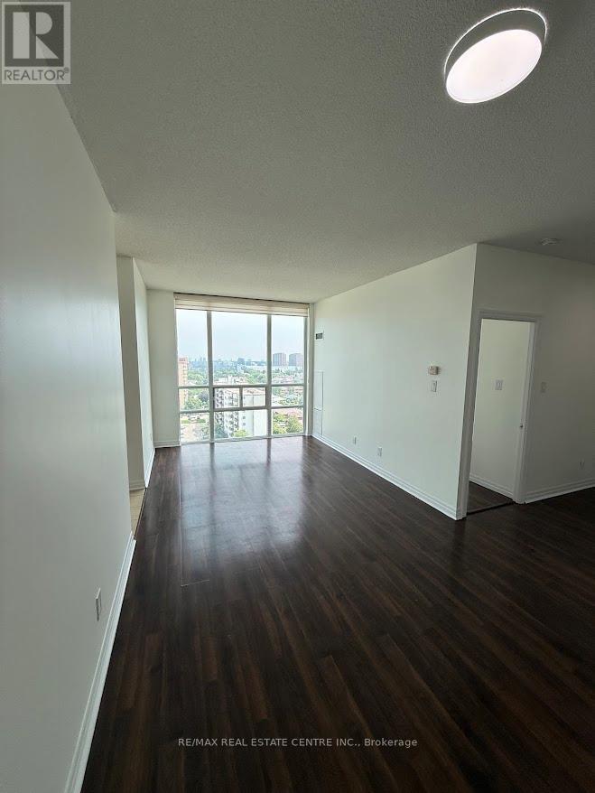 1705 - 3515 Kariya Dr Drive, Mississauga, Ontario  L5B 0C1 - Photo 5 - W13179348