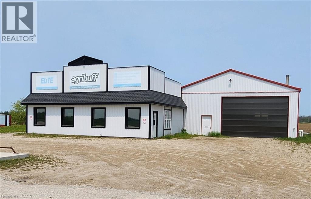 8485 Wellington Rd 86 Road, Mapleton, Ontario  N4W 3G8 - Photo 15 - 40842106