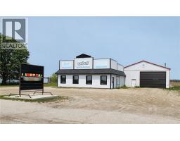 8485 WELLINGTON RD 86 Road, Mapleton, Ontario