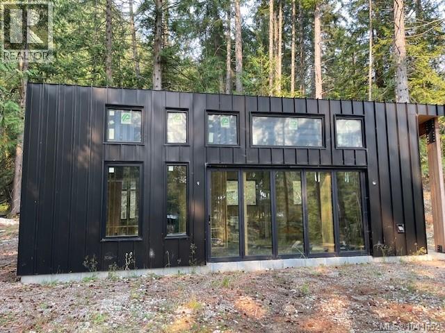 1376 Isabella Point Rd, Salt Spring, British Columbia  V8K 1T5 - Photo 1 - 1041652
