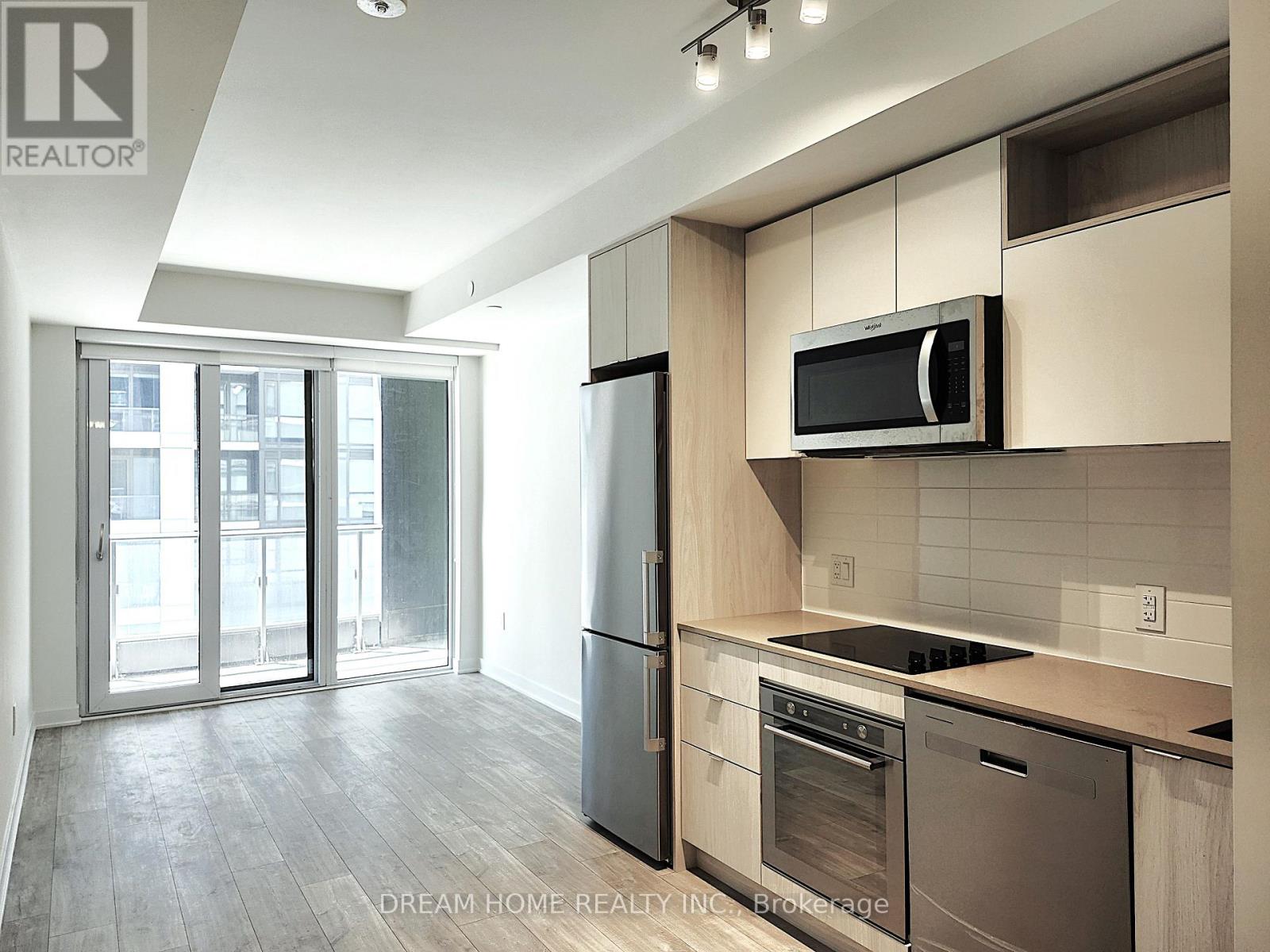 632 - 60 PRINCESS STREET, Toronto, Ontario