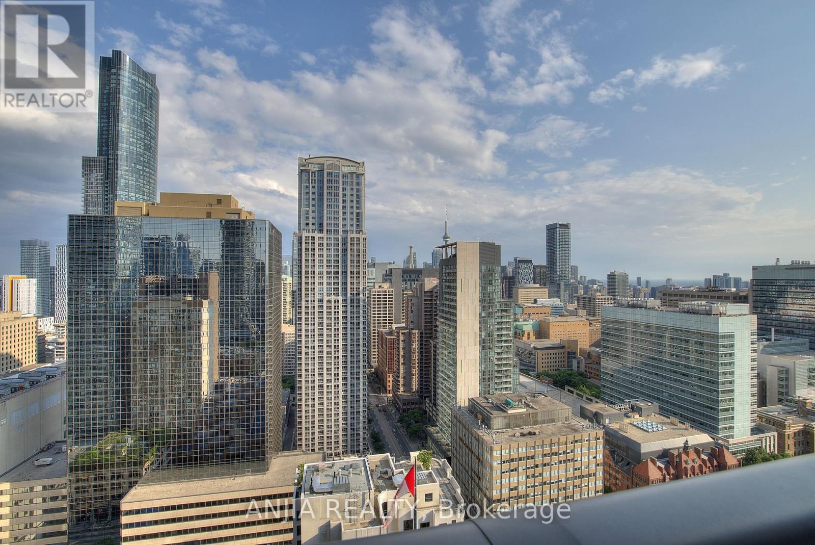 3104 - 38 GRENVILLE STREET, Toronto, Ontario