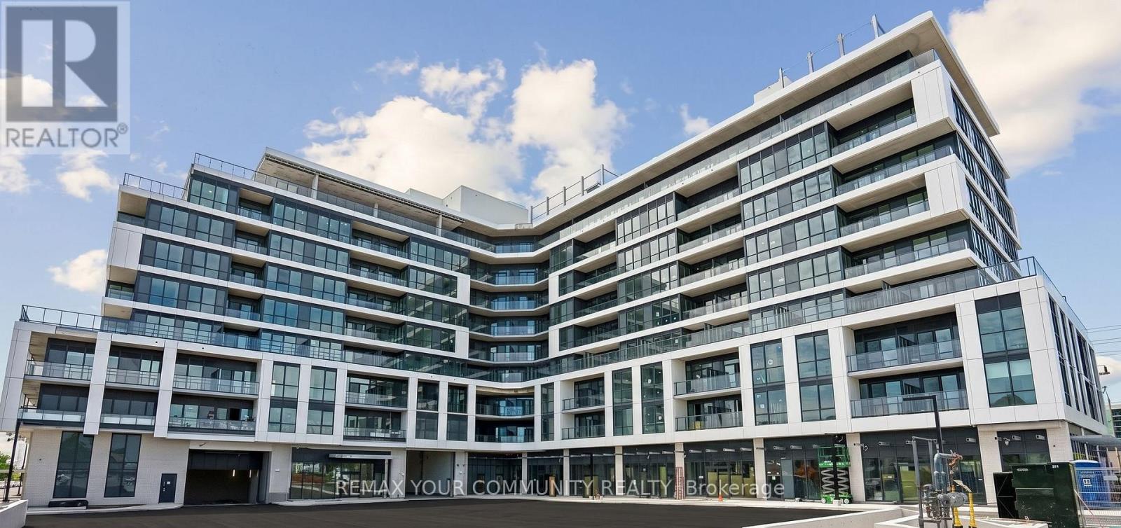 429 - 20 Deans Drive, Toronto, Ontario  M1L 0J7 - Photo 1 - E13498676